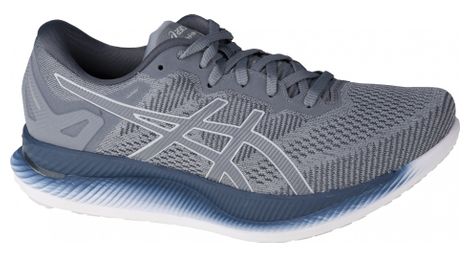 Asics glideride 1011a817 021  homme  grise  chaussures de running