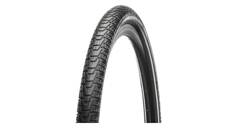 Hutchinson Haussman TubeType 700 Infinity / Reflex Black Tire