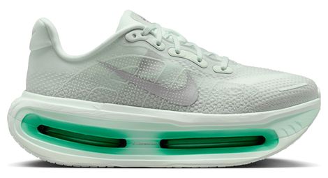 Zapatillas de running Nike Vomero Premium verdes para mujer