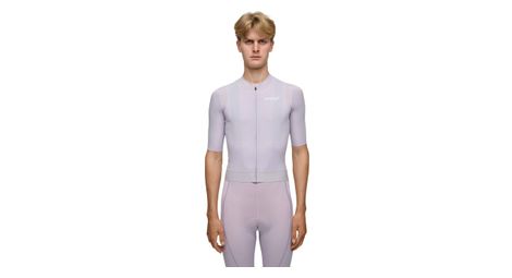 Maglia a maniche corte Maap Training 2.0 viola da uomo