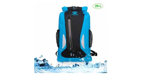 Wavebag lagoon   sac etanche