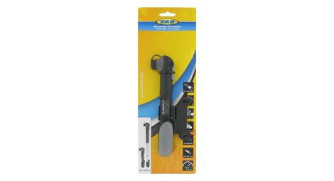 var telescopic mini pump