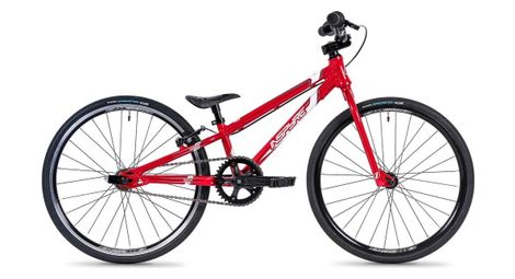 Bmx race inspyre neo mini rouge 2023