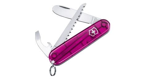 Couteau suisse my first victorinox victorinox 0.2373.t5