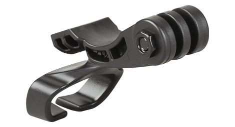 Trek Elite Mono Domane Blendr Befestigung für Kabelführung
