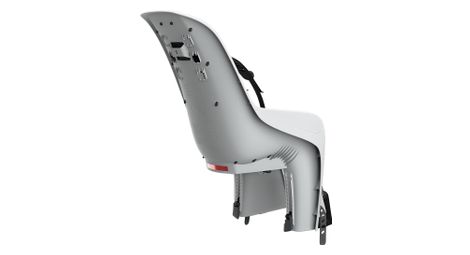 Ridealong Lite 2 Rear Baby Seat Grey