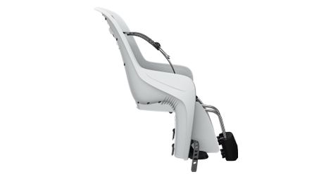 Ridealong Lite 2 Rear Baby Seat Grey