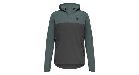 Veste Fox Ranger Wind Vert Homme