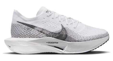 Nike ZoomX Vaporfly Next% 3 - femme - blanc
