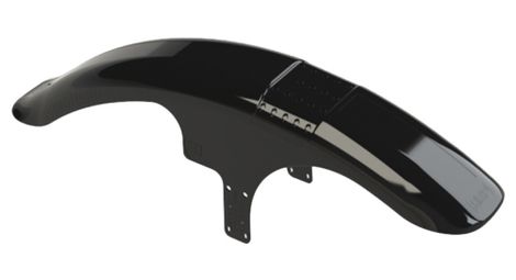 Garde boue avant rrp proguard standard noir