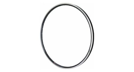 Jante vtc 700x35 -28-29  mach1 m240 19c noir 32t. double paroi avec ?illets