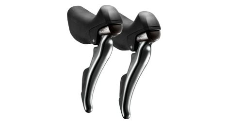 Shimano tiagra st-4700 shifters / pares de palancas