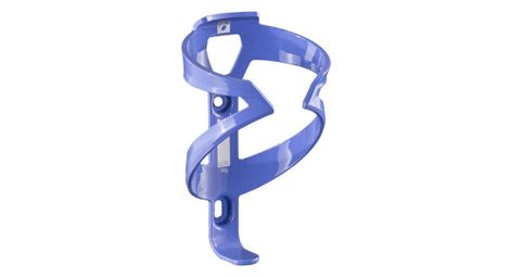 Porte bidon bontrager elite ultra violet brillant