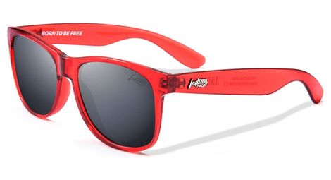 Lunettes de soleil polarisées arrecife the indian face pour hommes et femmes