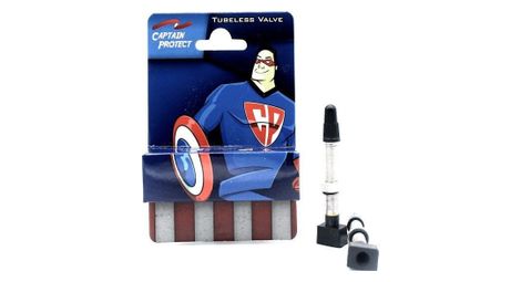 Captain protect - valves 44 mm - b