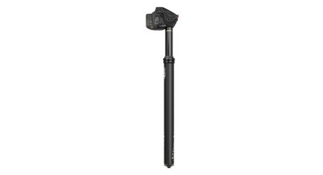 Producto reacondicionado - tija telescópica inalámbrica rockshox reverb axs xplr (sin mando) 27.2 x 350 x 50