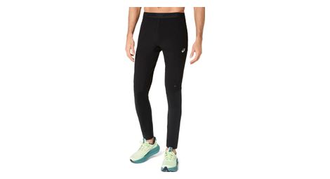 Pantalon Asics Road Noir Homme