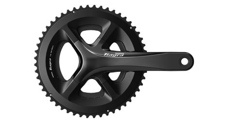 Pédalier Shimano Tiagra FC-R4000 52/36 Dents 11V