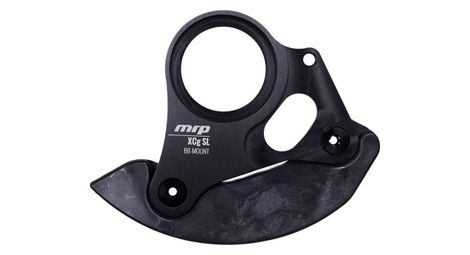 Protège Plateau MRP XCG SL 32T BB Noir