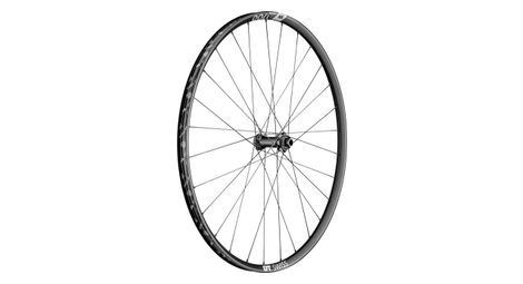 Rueda delantera dt swiss xr 1700 spline 29 '' 25 mm | impulso 15x110mm | centerlock