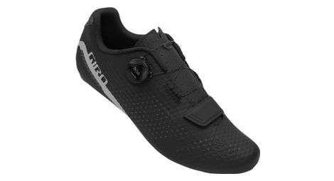 Chaussures route giro cadet noir