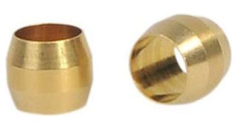 Kit de 30 Olives Elvedes SH02 pour Durite Shimano