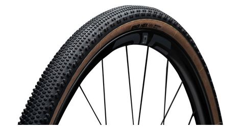 Grava enve hex carapace 700 mm tubeless ready beige sidewalls