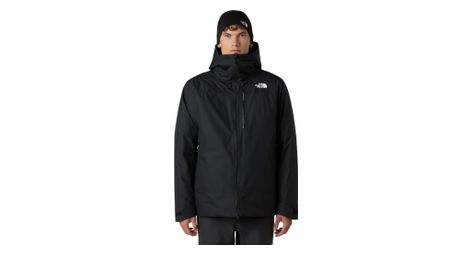 Chaqueta aislante The North Face Sarsen Men's Black