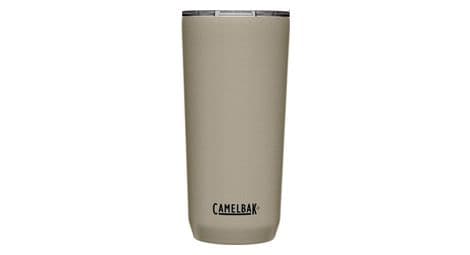 Vaso camelbak horizon rocks 600 ml beige