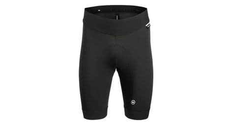 Assos mille gt half c2 trägerhose schwarz l