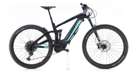 Bianchi E Omnia Xt Velo VTT Electrique Bianchi Bon Etat