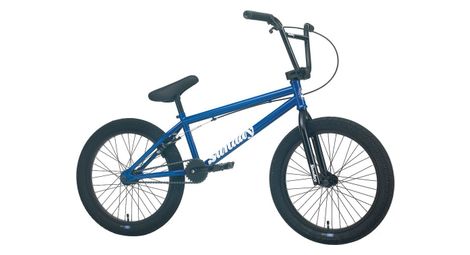 Bmx fresstyle sunday blueprint 20.5'' blue 2022