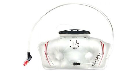 Sacca idrica per serbatoio lombare osprey hydraulics da 1,5 litri
