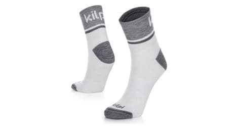 Mi-chaussettes running uni kilpi speed-u