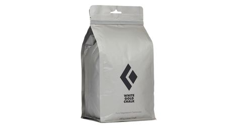 Magnesie black diamond white gold 300 g