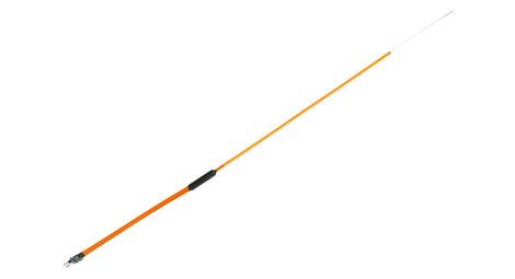 Cable bas de rotor superstar vega orange