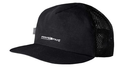 Casquette unisexe buff pack trucker noir