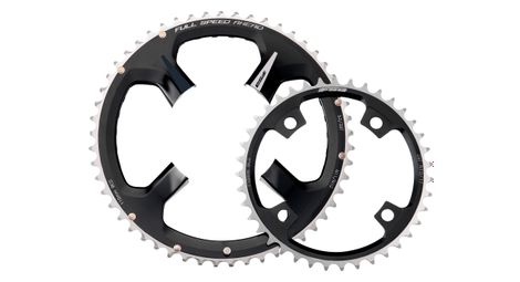 Plateau fsa k force abs 110mm noir