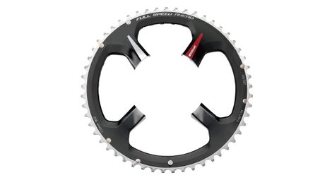 Plateau FSA K-Force ABS 110mm Noir