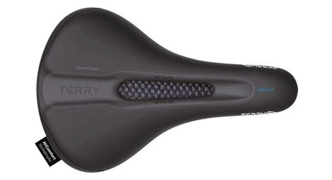 Terry selle de vélo fisio gt max hommes noir