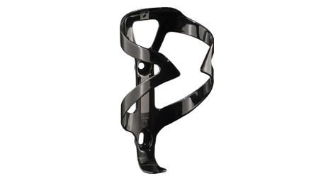 Bontrager pro carbon bottle holder glossy black