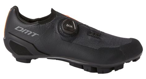 Dmt km30 mtb schoenen zwart