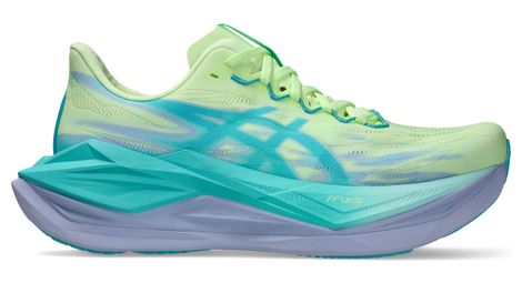 Asics Superblast 3 - homme - jaune