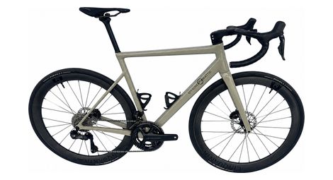 Vélo Route Officine Mattio Lemma 3.0 Shimano Ultegra Di2 12V T.56 - Produit Reconditionné