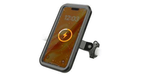 Support Téléphone pour Velo avec batterie externe