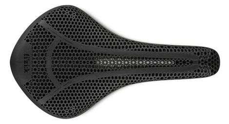 Selle Fizik Tempo Aliante R1 Adaptive Noir