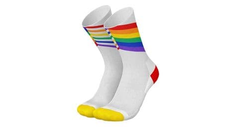 incylence pride v3 socken mehrfarbig