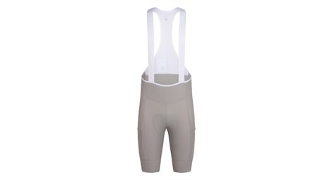 Cuissard Court Rapha Pro Team Cargo Regular Gris Homme