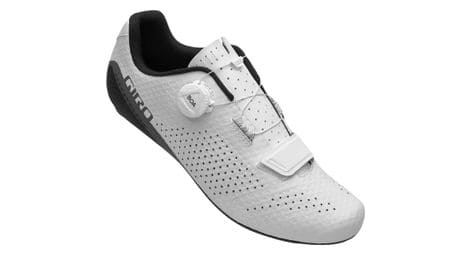 Zapatillas carretera giro cadet blanco