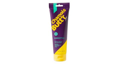 Crème anti-frottements chamois butt'r eurostyle 237ml